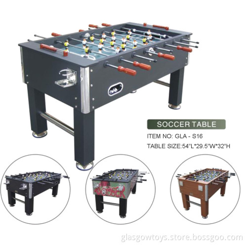 soccer table
